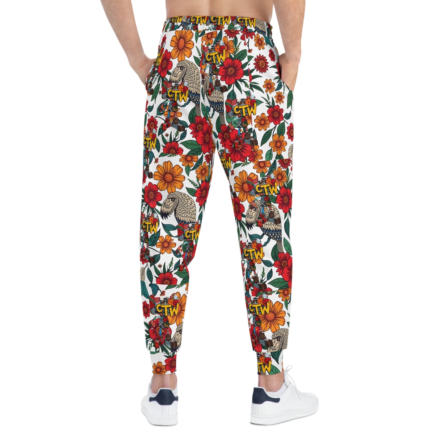 Swag Joggers