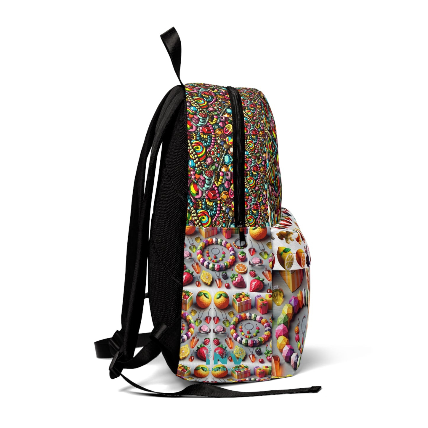 Unisex Classic Backpack