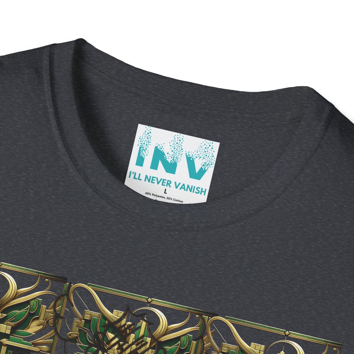 my style T-Shirt