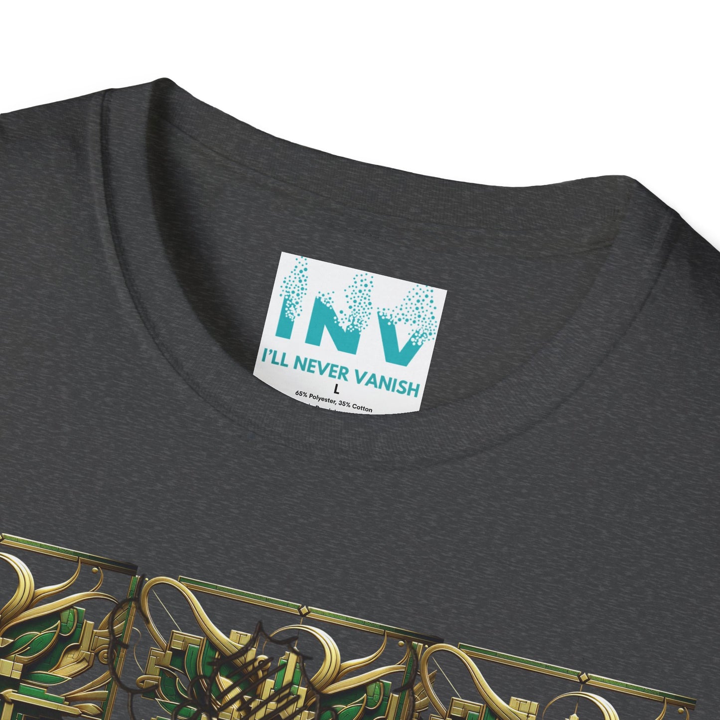 my style T-Shirt