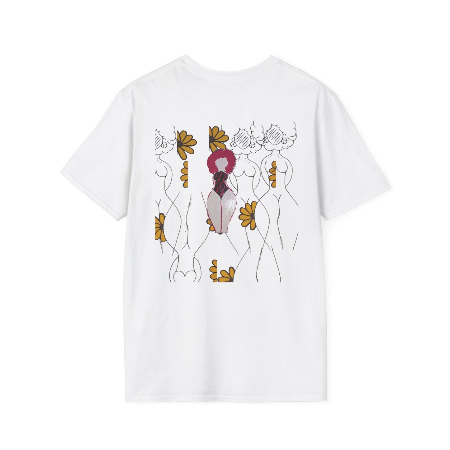 my style T-Shirt