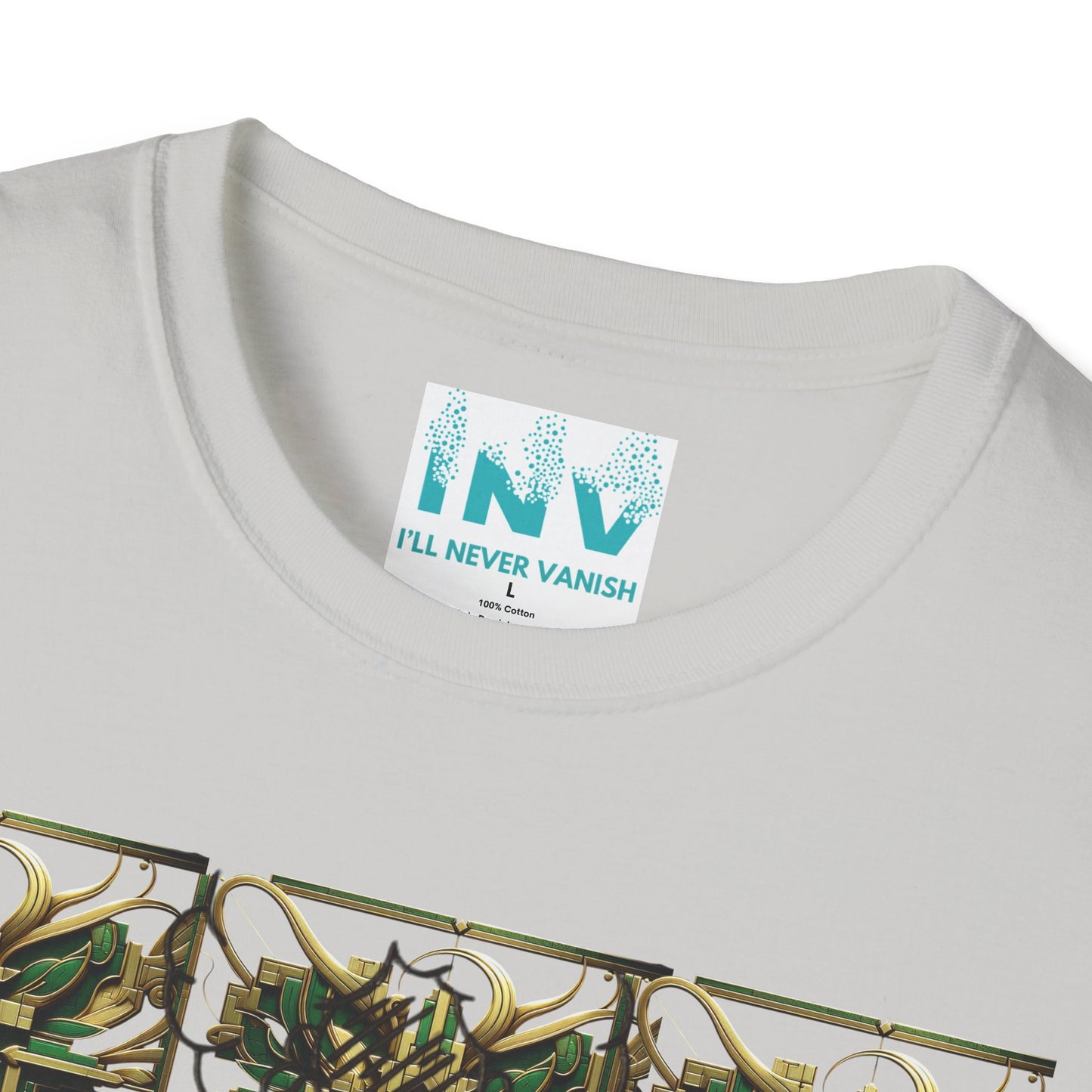 my style T-Shirt
