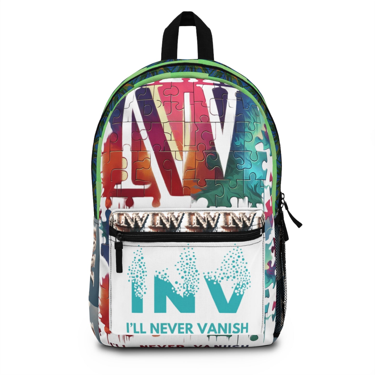 I.N.V. Backpack