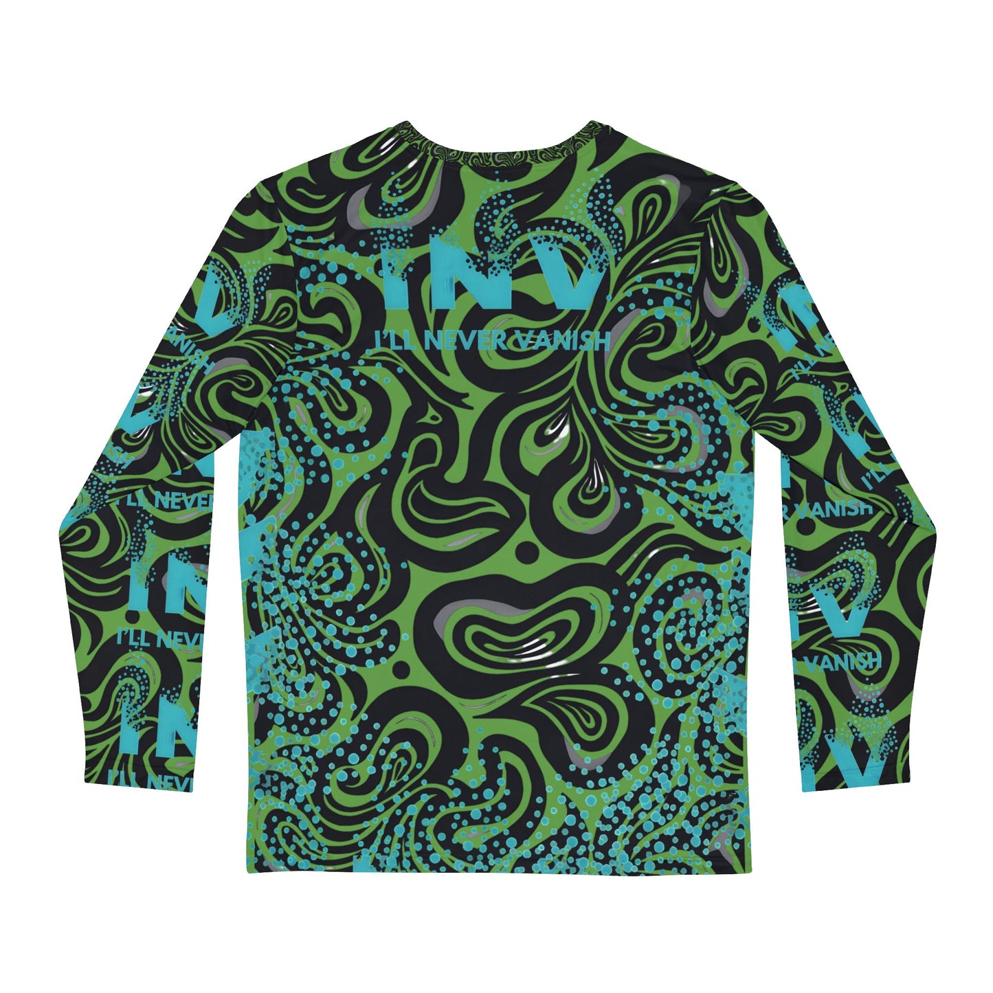 I.N.V. Long Sleeve