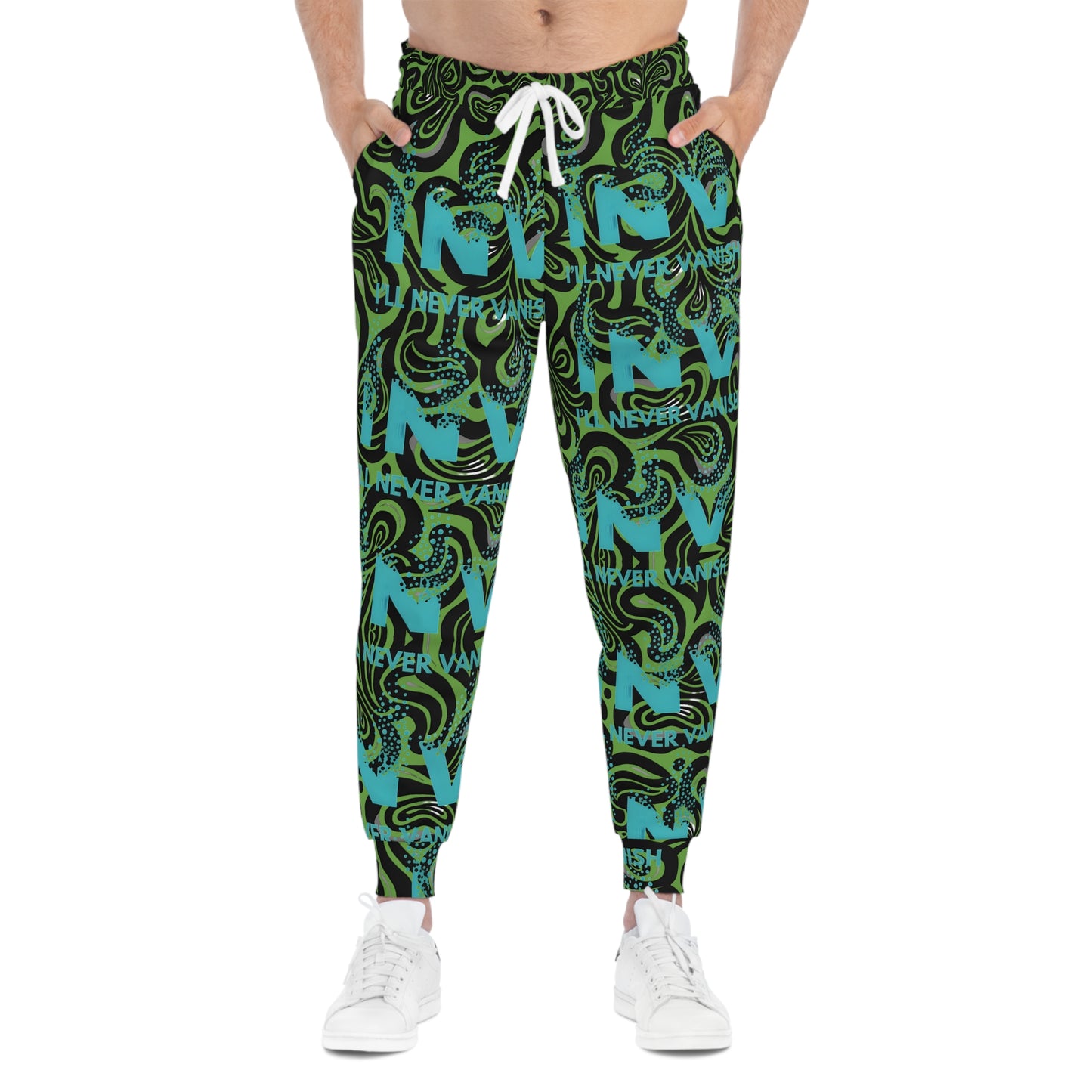 I.N.V. joggers