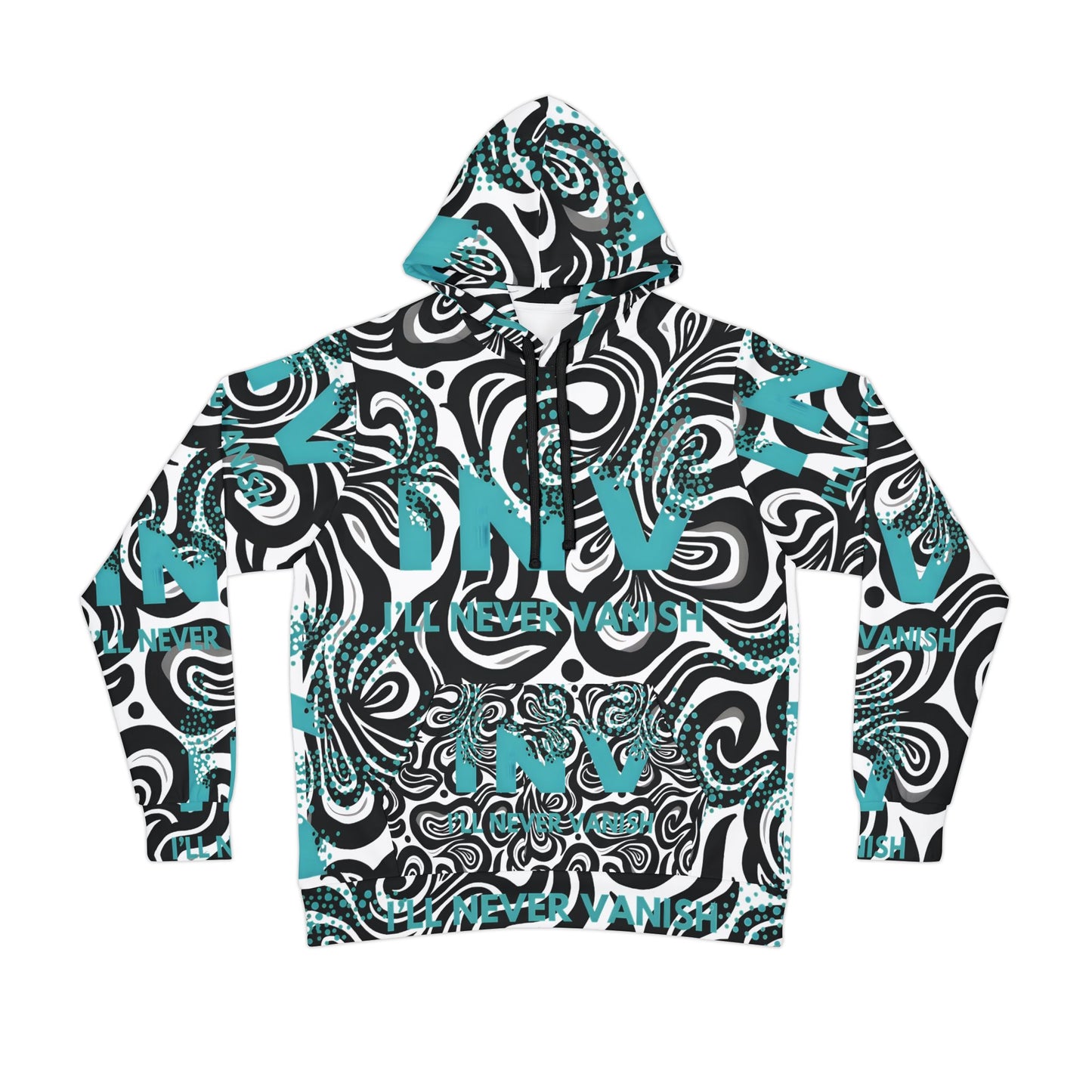 I.N.V. Hoodie