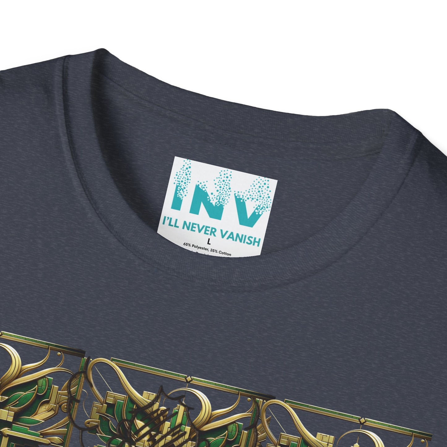 my style T-Shirt