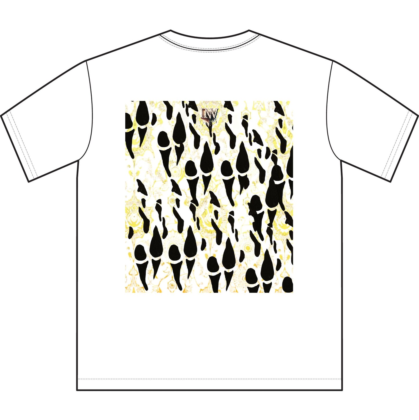 Unisex Sueded T-Shirt