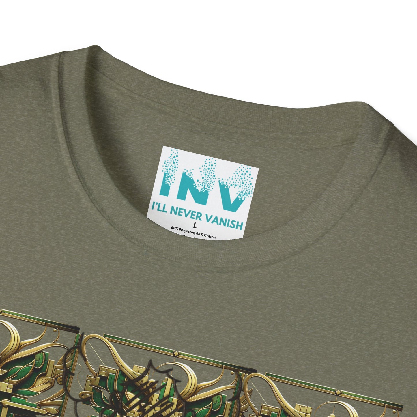 my style T-Shirt