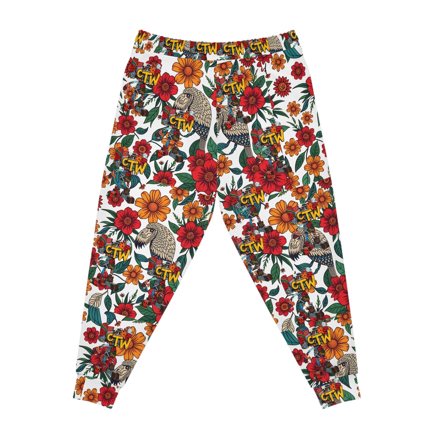 Swag Joggers