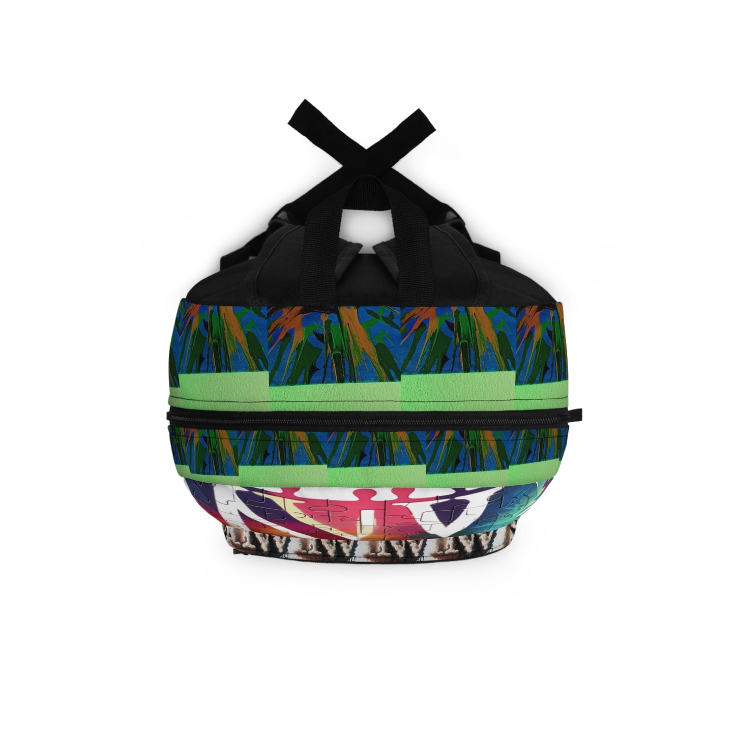 I.N.V. Backpack