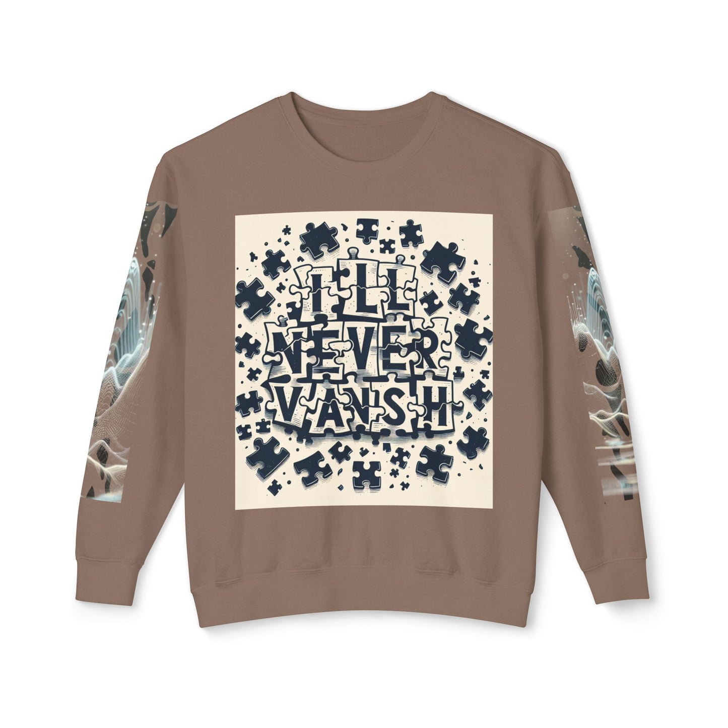 Not finish Sweatshirt