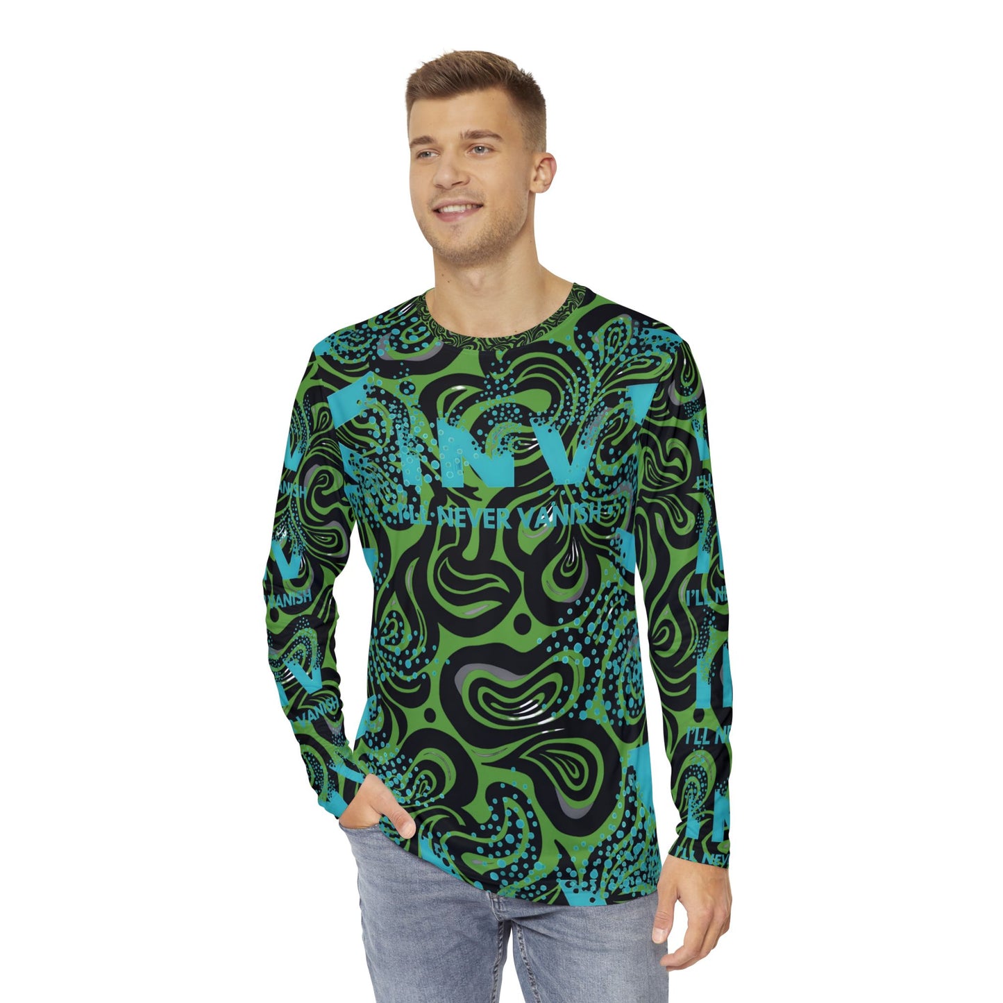 I.N.V. Long Sleeve