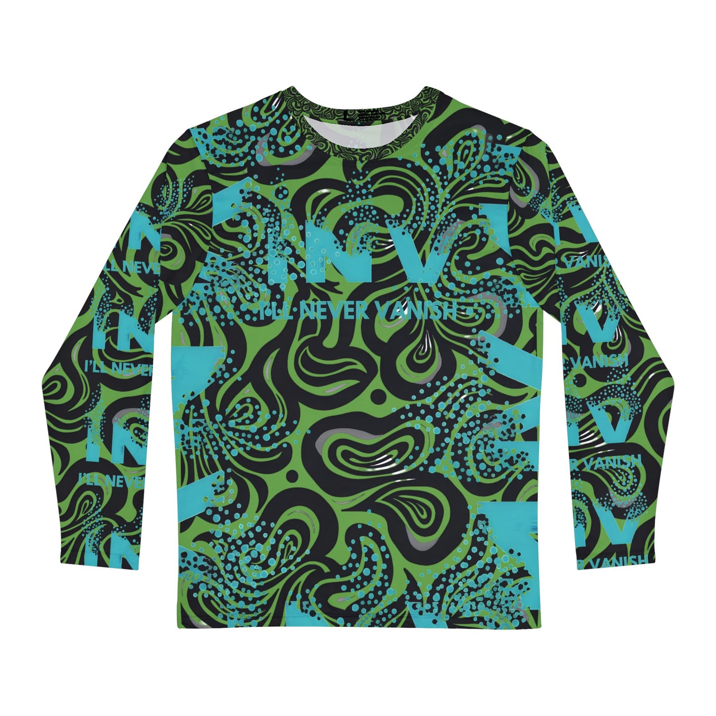 I.N.V. Long Sleeve