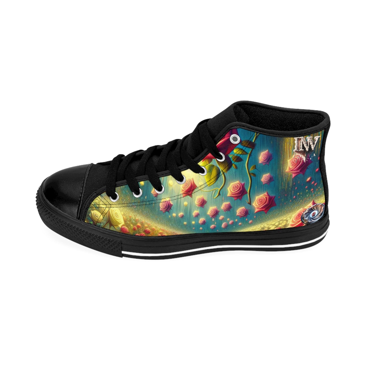 Beau Sneakers