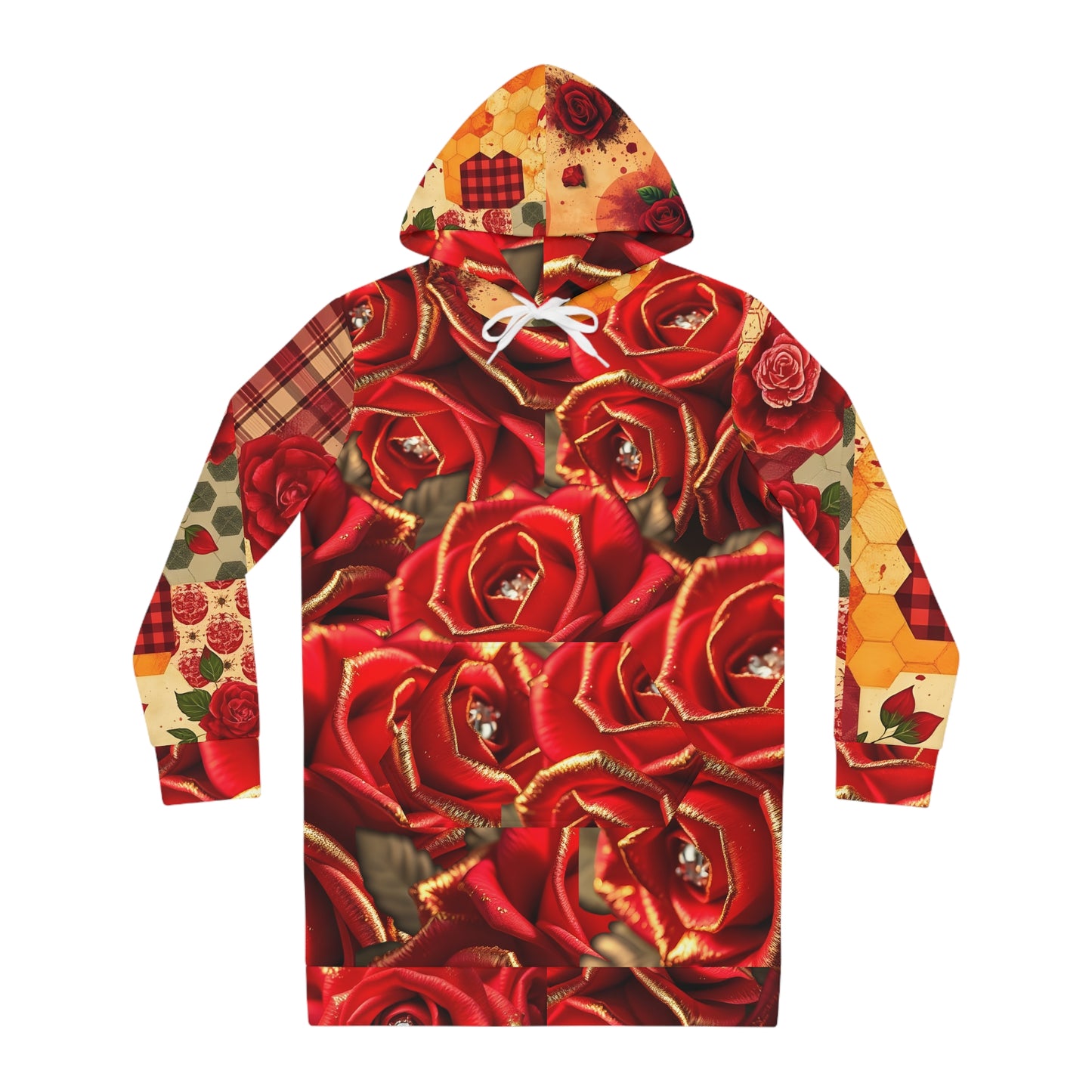 Rose Roses