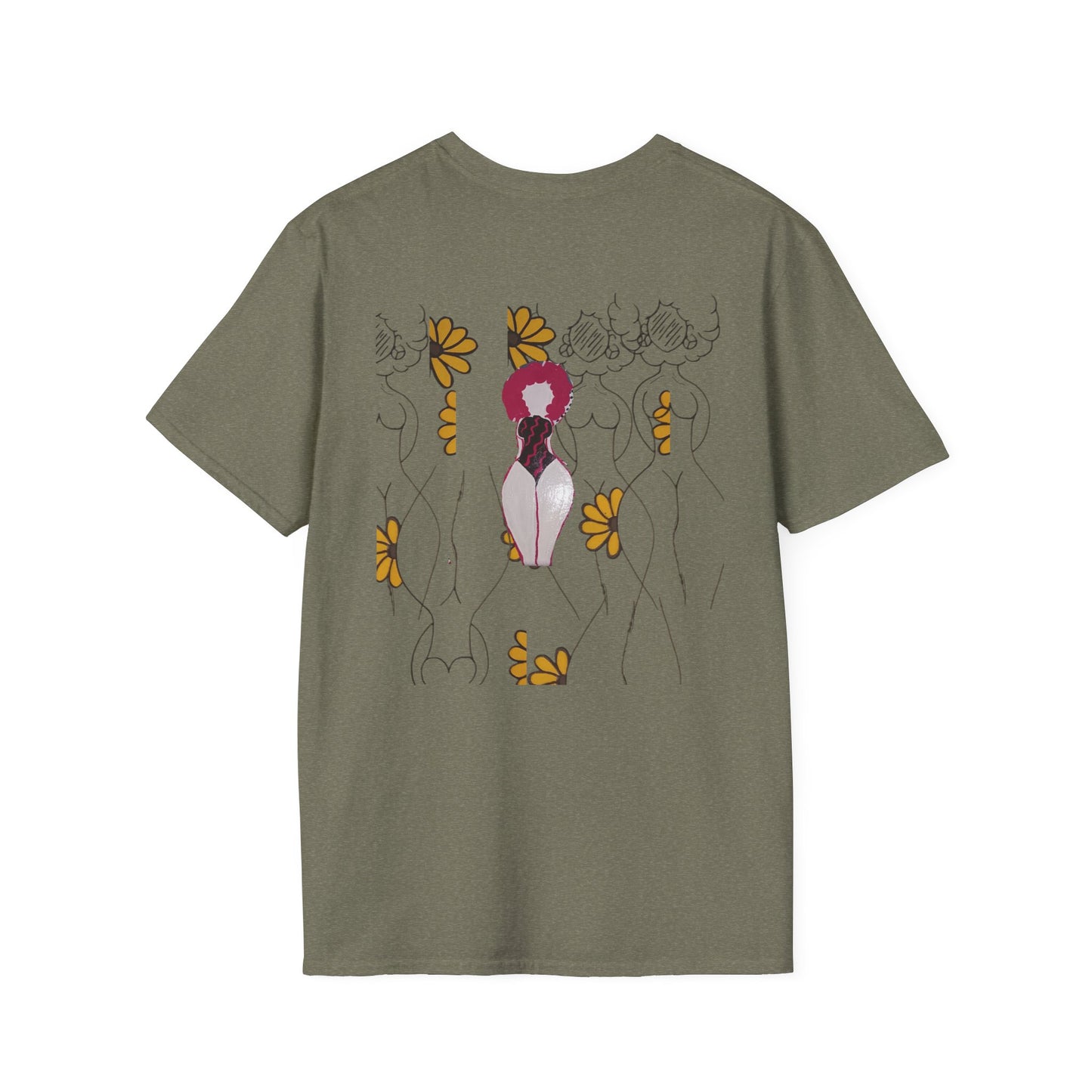my style T-Shirt