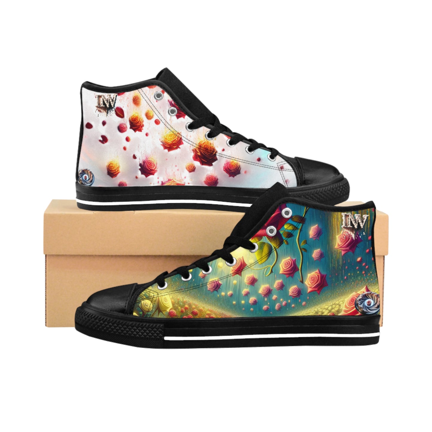 Beau Sneakers