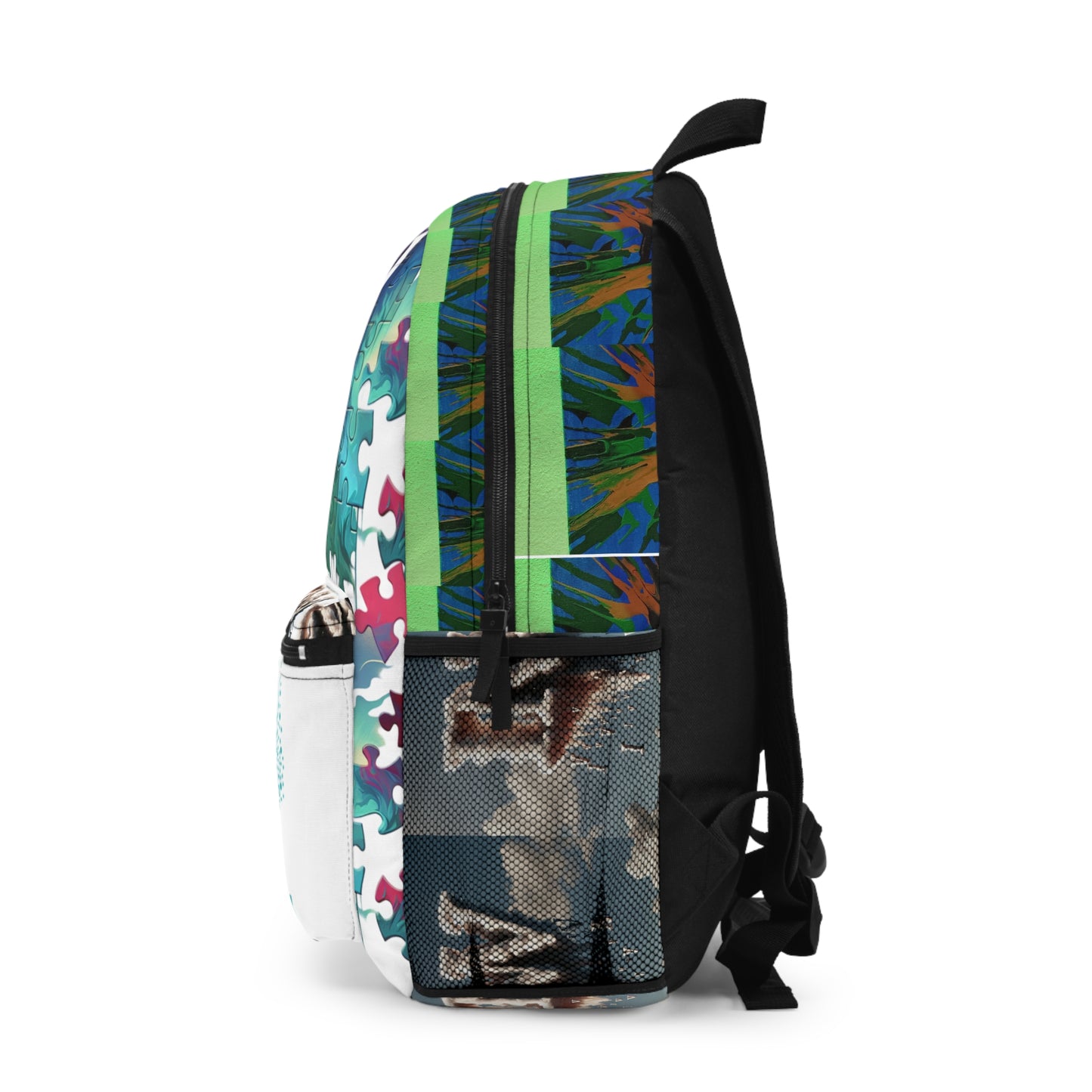 I.N.V. Backpack