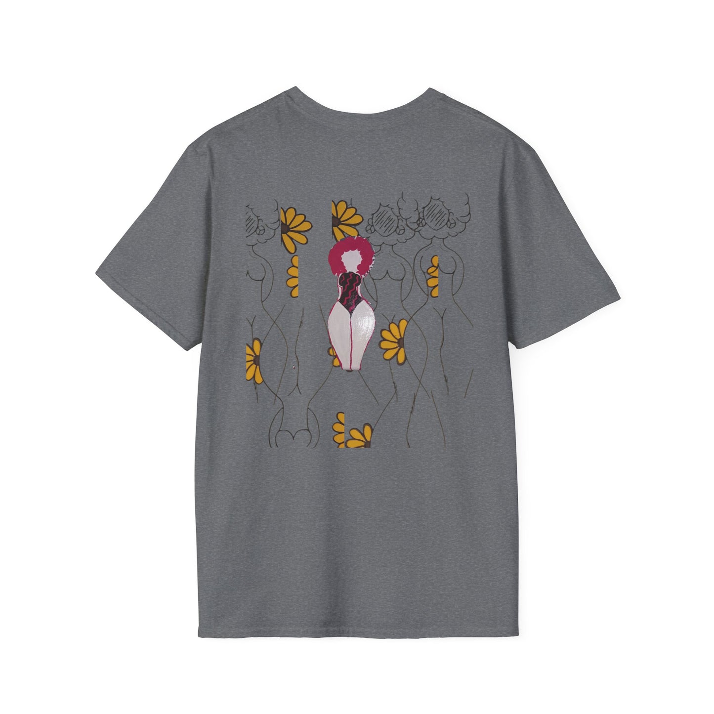 my style T-Shirt