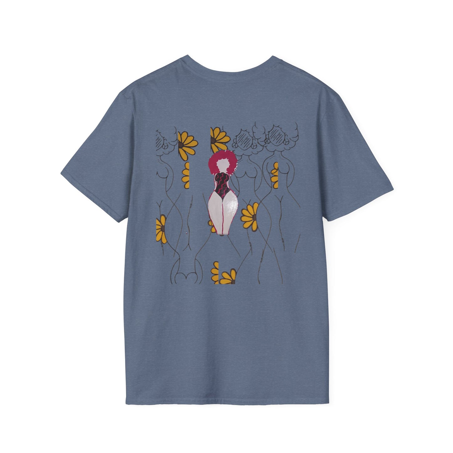 my style T-Shirt