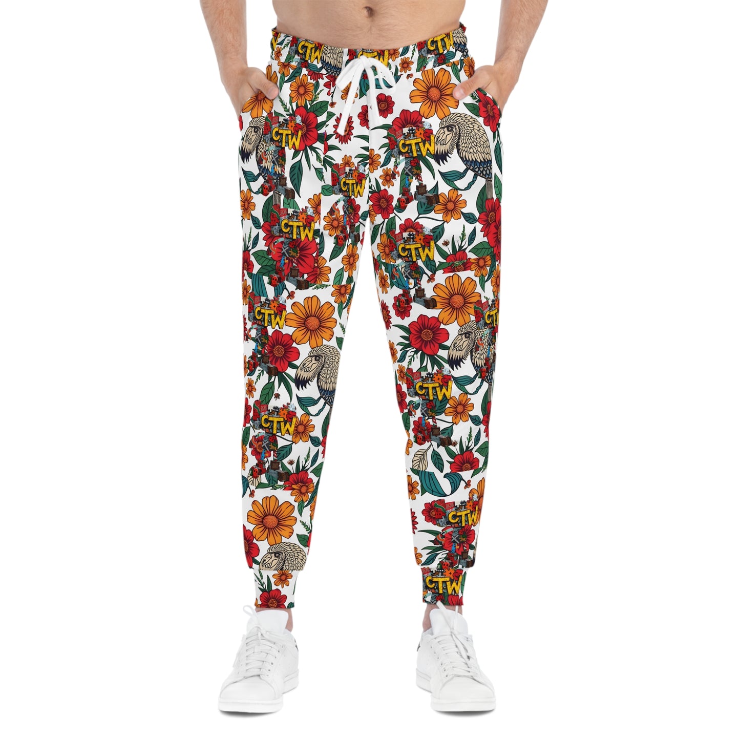 Swag Joggers