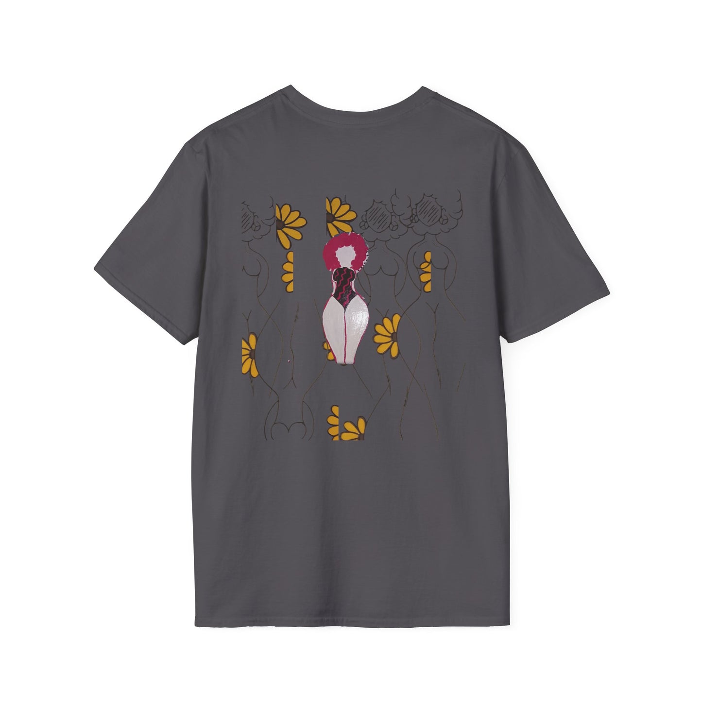 my style T-Shirt