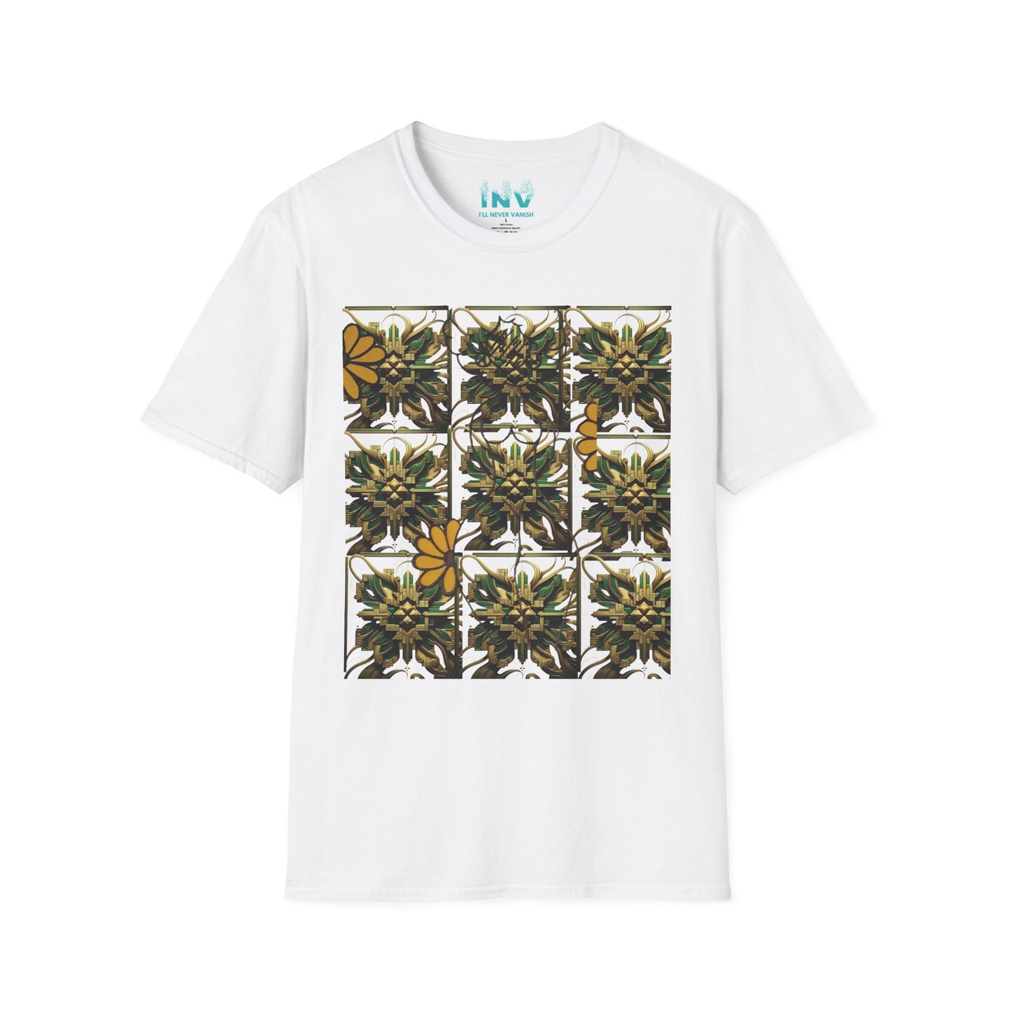 my style T-Shirt