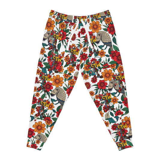 Swag Joggers