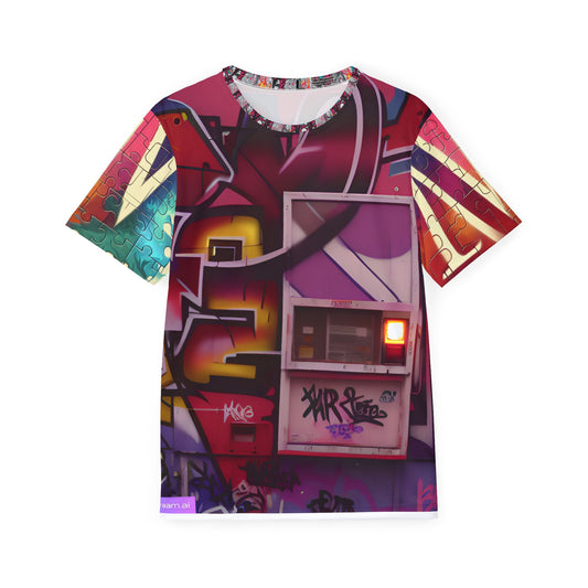 style Jersey (AOP)