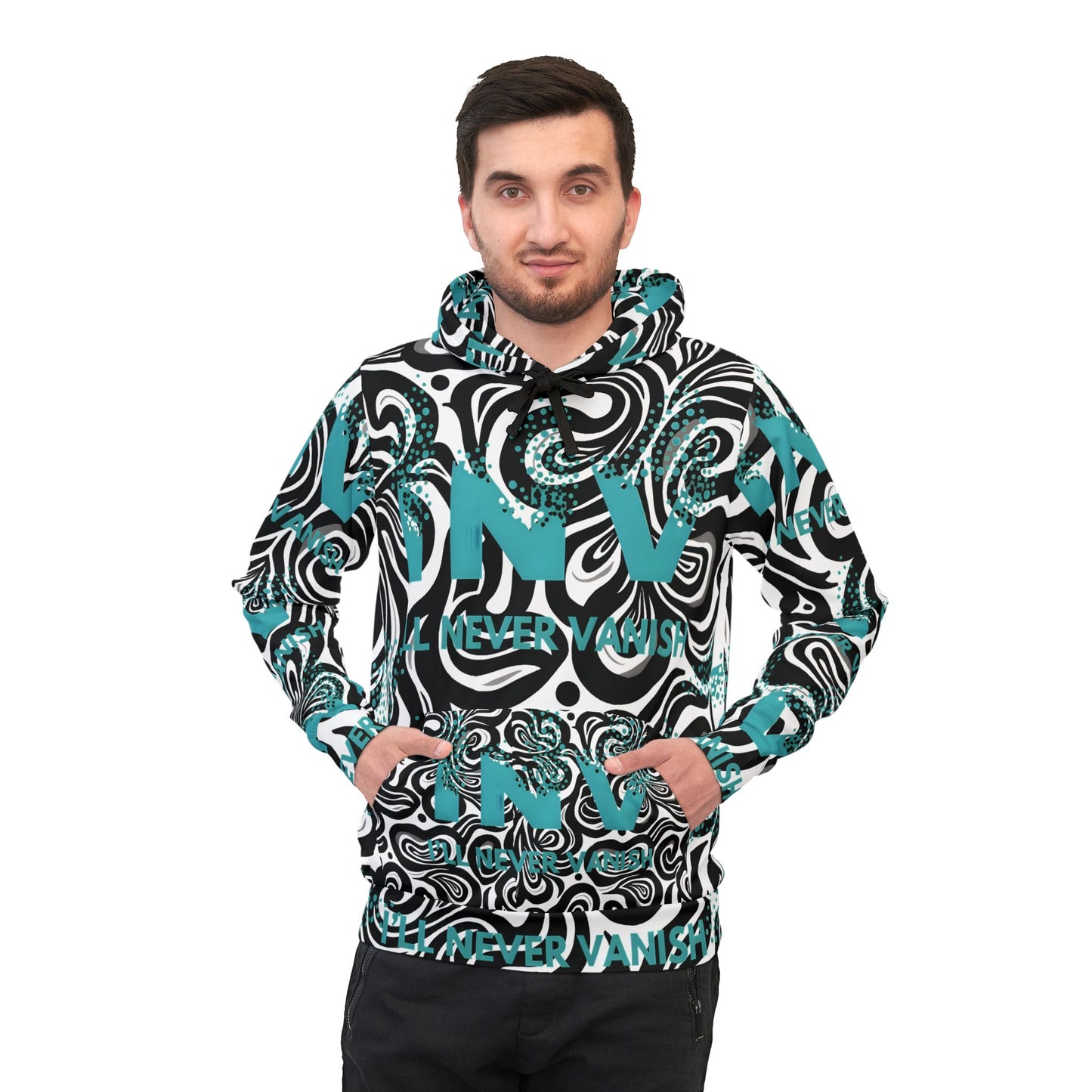 I.N.V. Hoodie