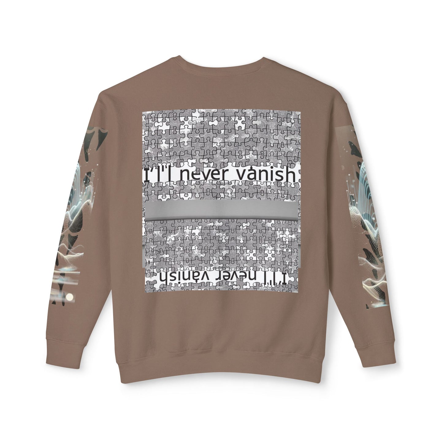Not finish Sweatshirt
