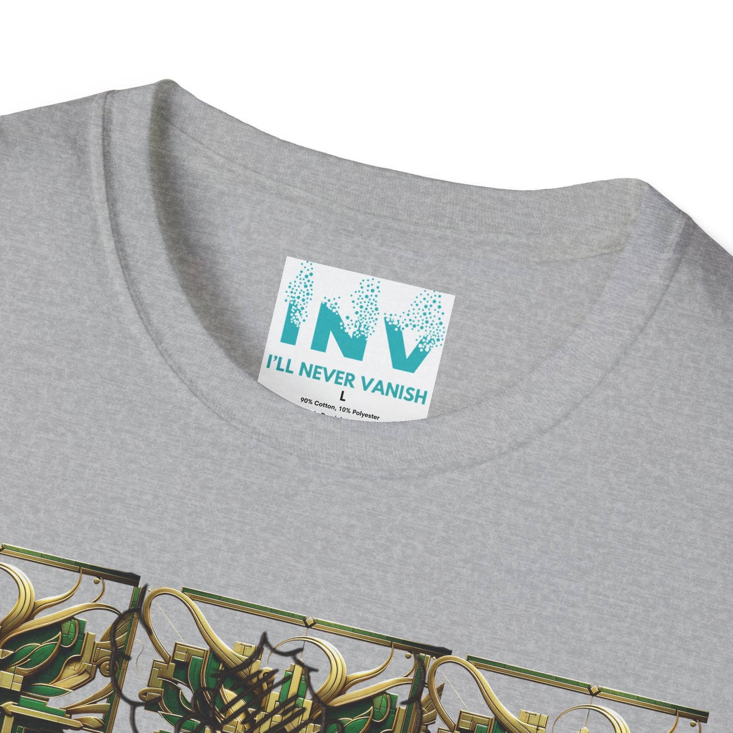 my style T-Shirt