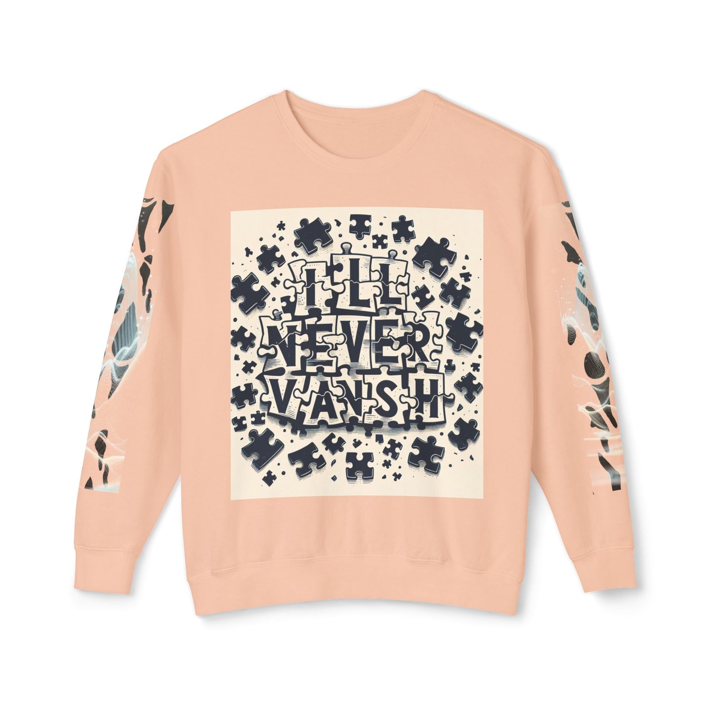 Not finish Sweatshirt
