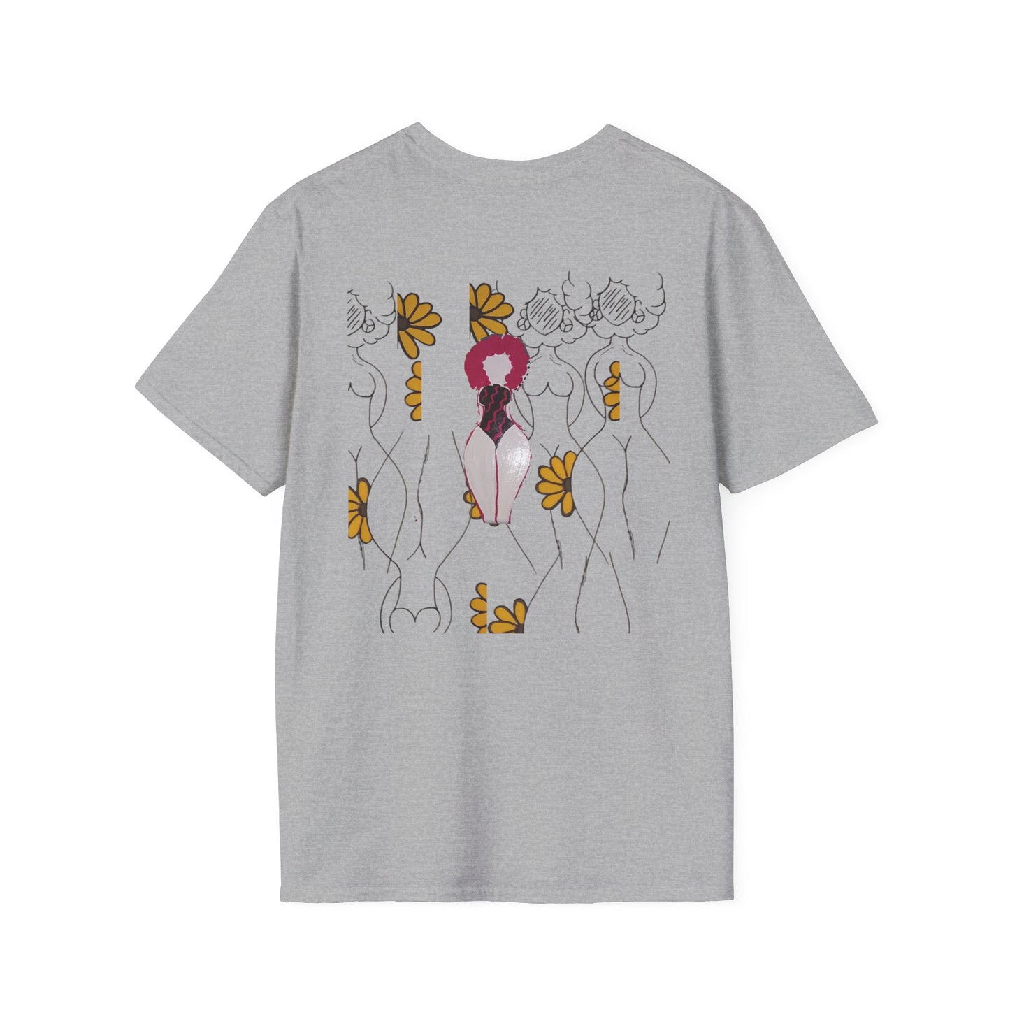 my style T-Shirt