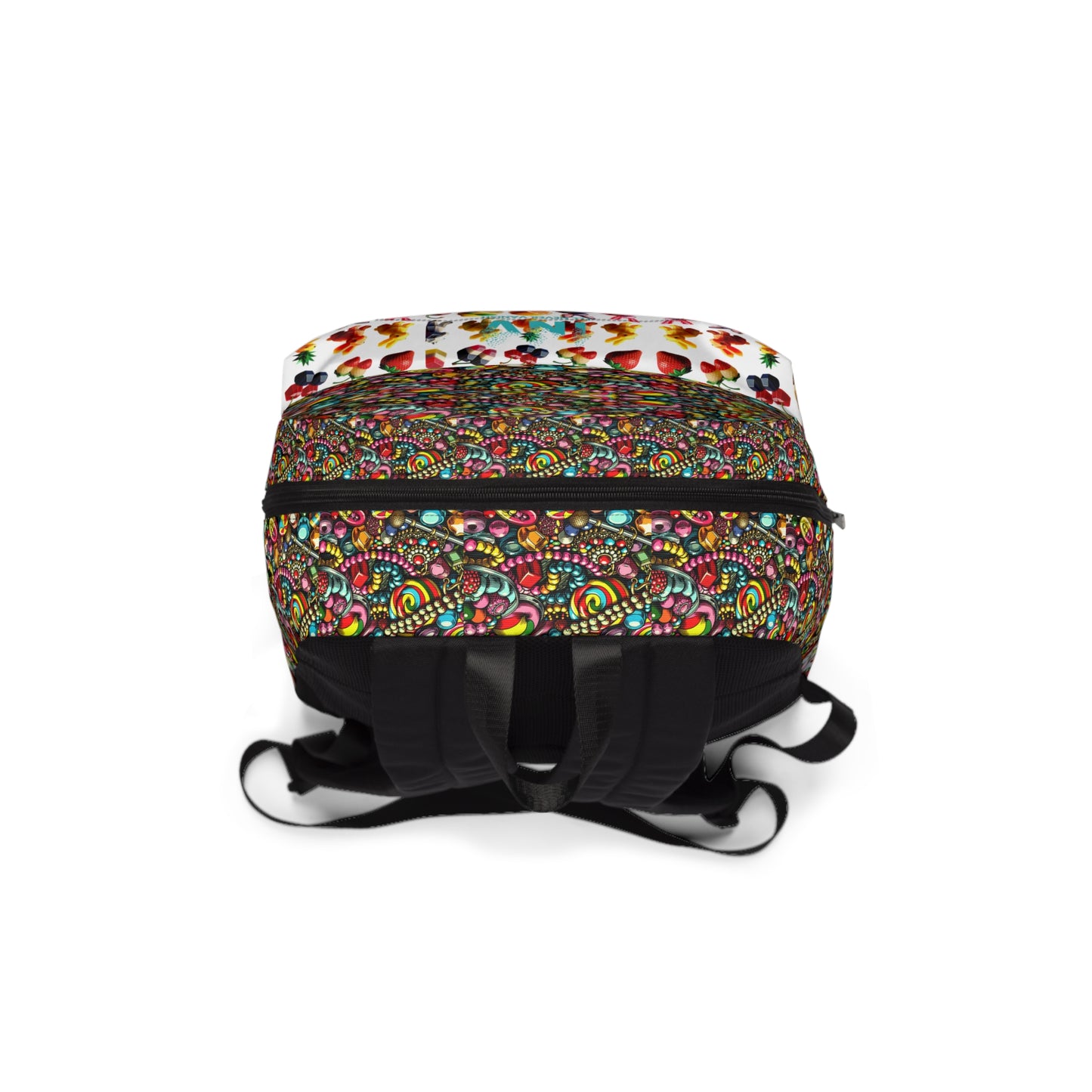 Unisex Classic Backpack
