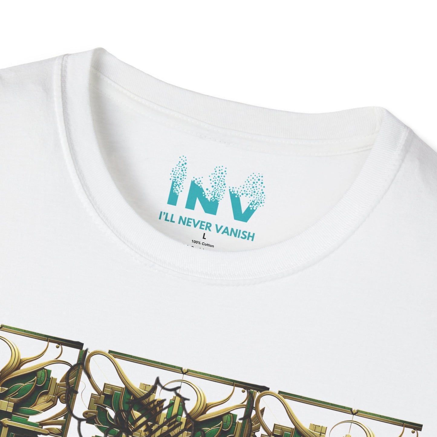 my style T-Shirt