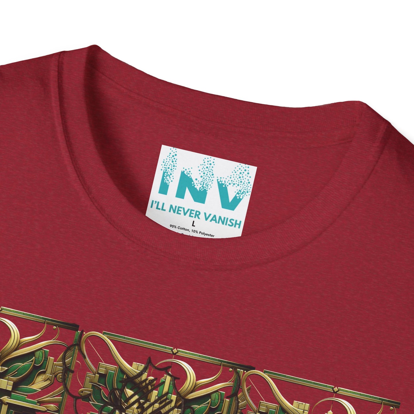 my style T-Shirt