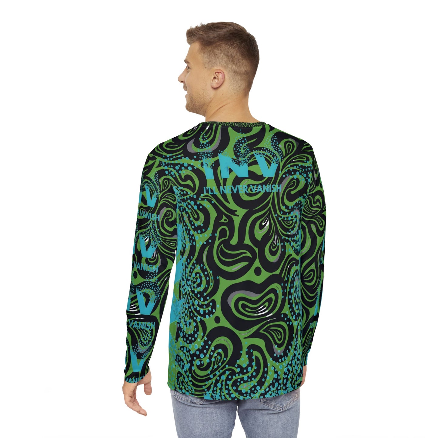 I.N.V. Long Sleeve