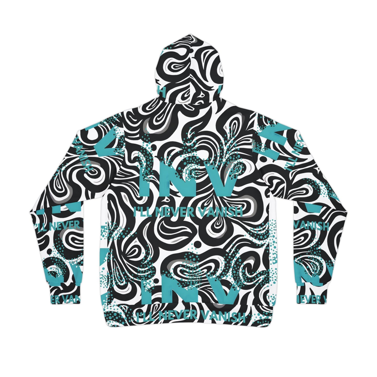I.N.V. Hoodie