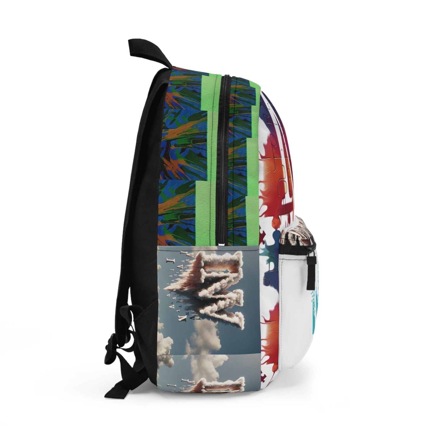 I.N.V. Backpack